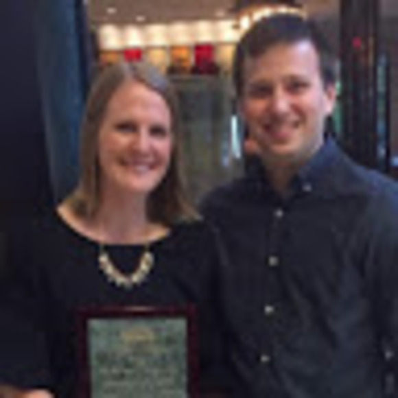 Meet your Posher, Allison - Picture 1 of 1